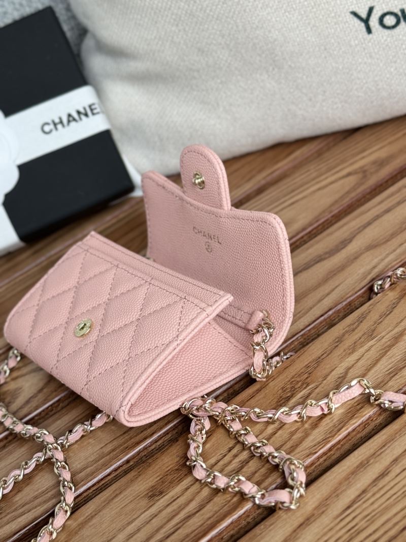 Chanel Wallet Purse